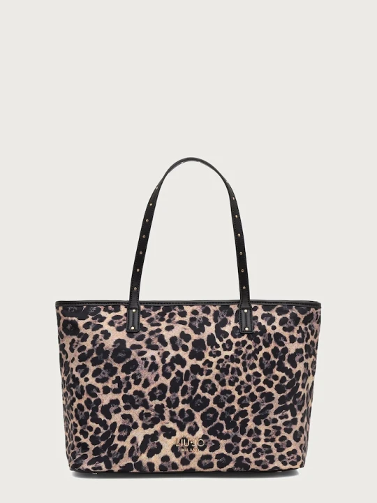 Zdjęcie produktu Liu Jo torebka shopper damska czarny