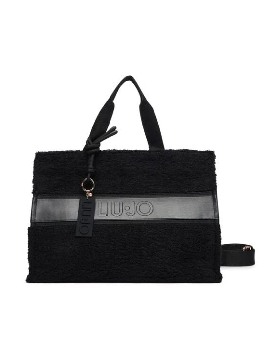 Zdjęcie produktu Liu Jo Torebka TF6212 E1173 Czarny