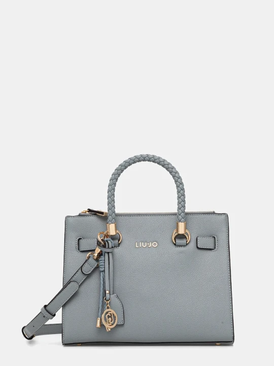 Zdjęcie produktu Liu Jo torebka turkusowy