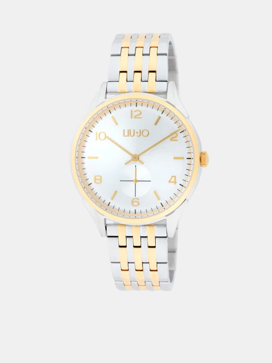 Zdjęcie produktu Liu Jo Two-tone Steel Watch