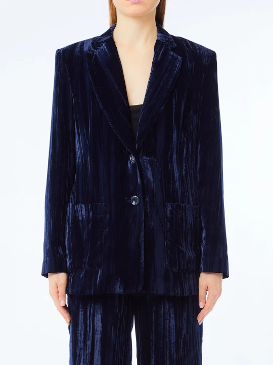 Zdjęcie produktu Liu Jo Velvet Blazer