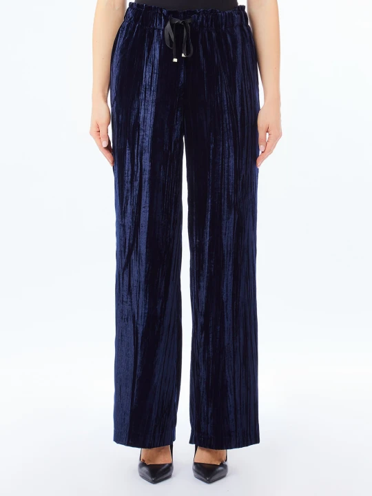 Zdjęcie produktu Liu Jo Velvet Trousers