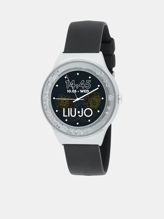 Zdjęcie produktu Liu Jo Voice Dancing Smartwatch czarny