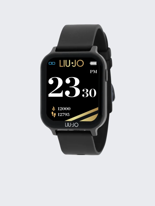 Zdjęcie produktu Liu Jo Voice Energy Smartwatch czarny