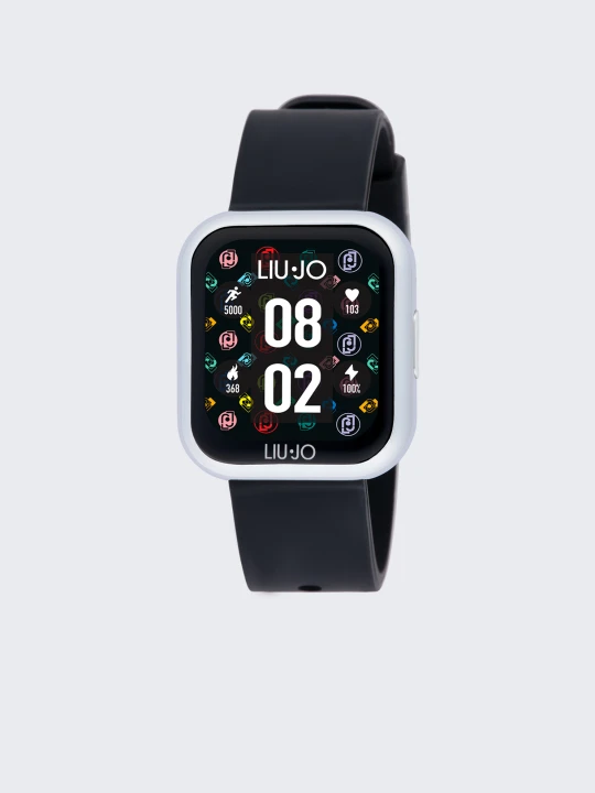 Zdjęcie produktu Liu Jo Voice Mini Smartwatch czarny