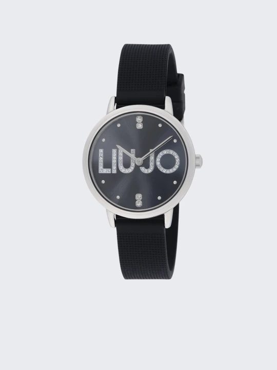 Zdjęcie produktu Liu Jo Watch And Bracelet Set czarny