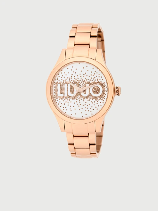 Zdjęcie produktu Liu Jo Watch Steel