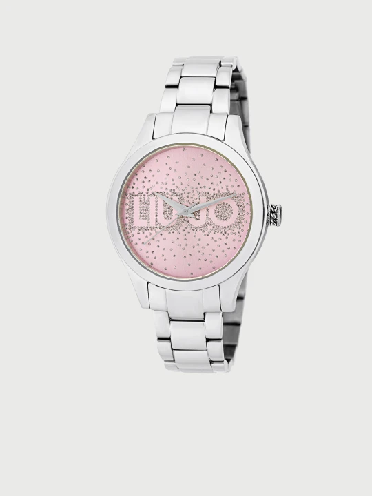 Zdjęcie produktu Liu Jo Watch Steel
