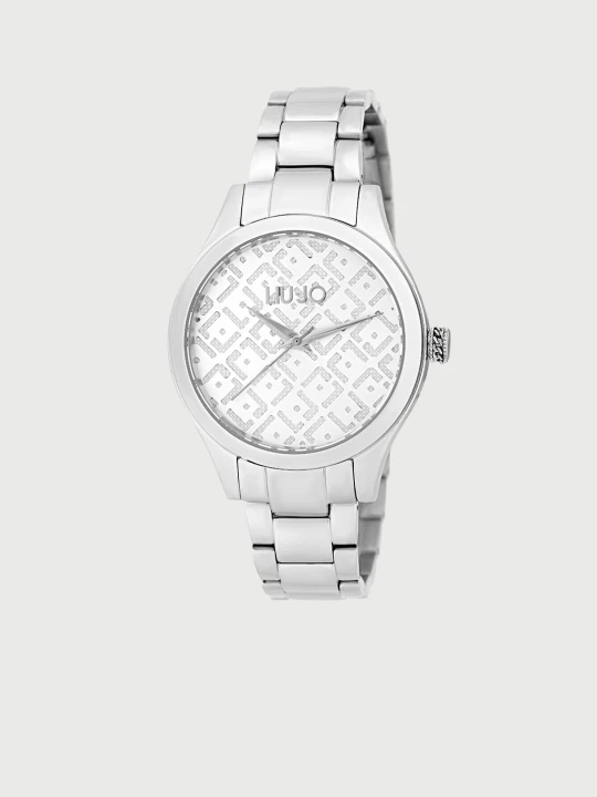 Zdjęcie produktu Liu Jo Watch Steel