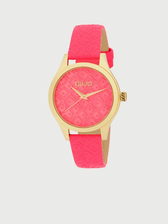 Zdjęcie produktu Liu Jo Watch Steel