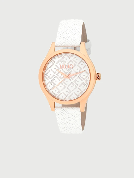 Zdjęcie produktu Liu Jo Watch Steel