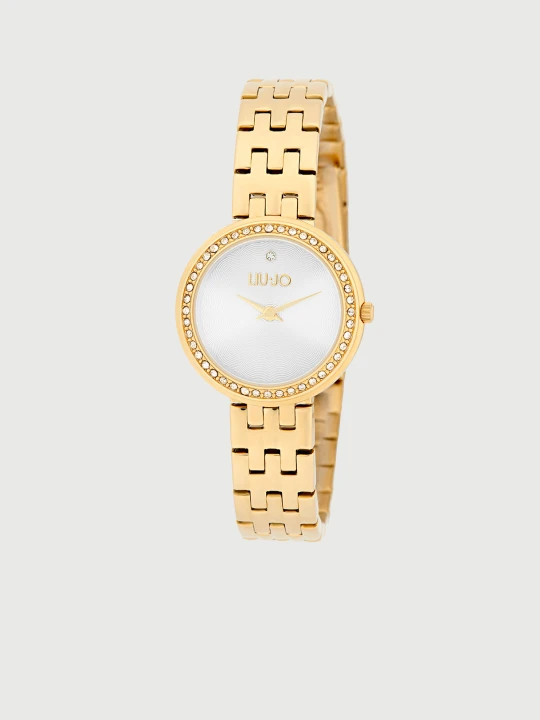 Zdjęcie produktu Liu Jo Watch Steel