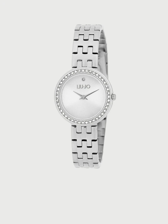 Zdjęcie produktu Liu Jo Watch Steel