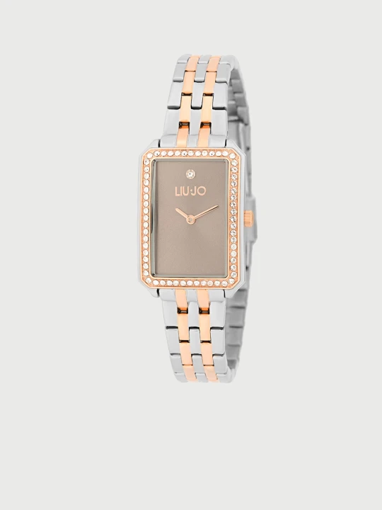 Zdjęcie produktu Liu Jo Watch Steel