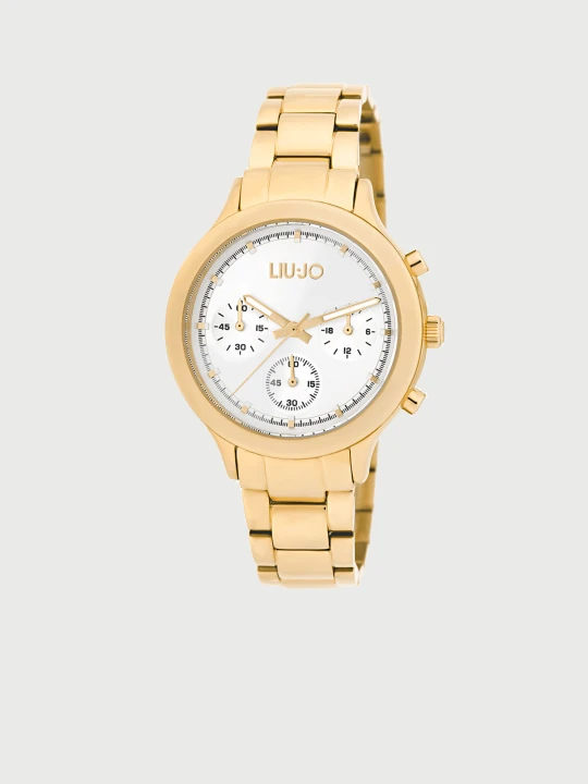 Zdjęcie produktu Liu Jo Watch Steel