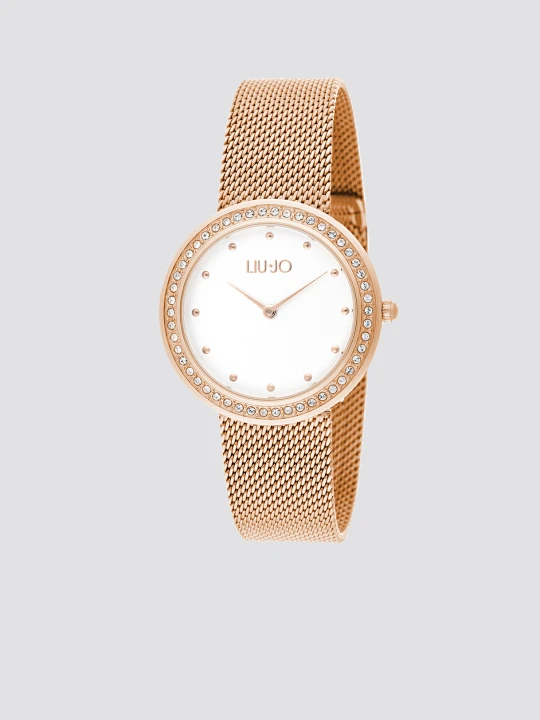 Zdjęcie produktu Liu Jo Watch Steel