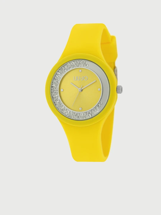 Zdjęcie produktu Liu Jo Watch Steel