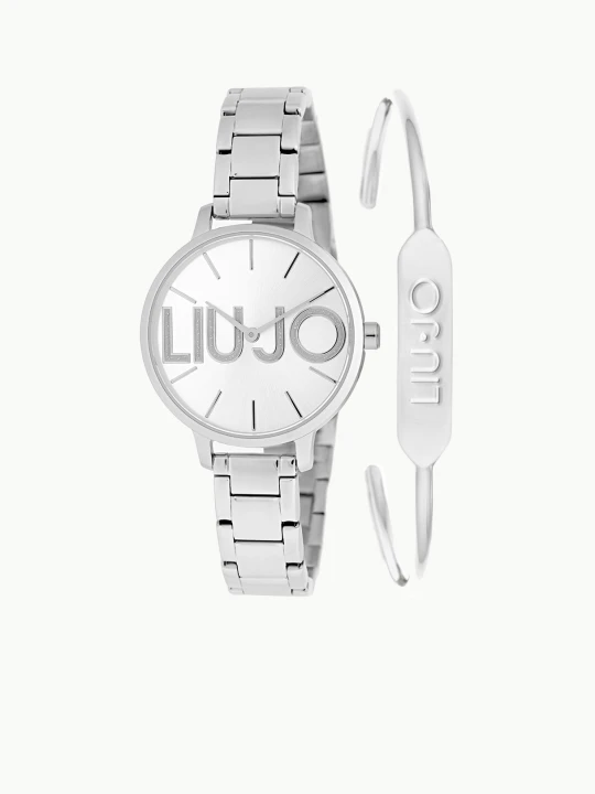 Zdjęcie produktu Liu Jo Watch Steel