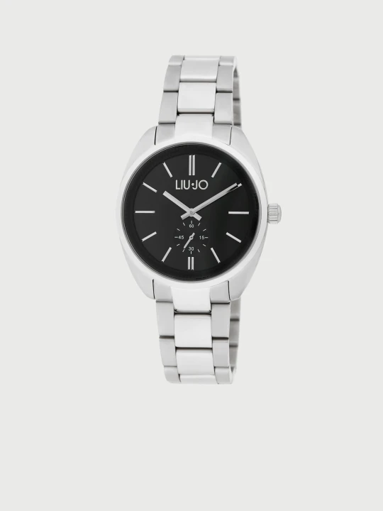 Zdjęcie produktu Liu Jo Watch With Chronograph Steel