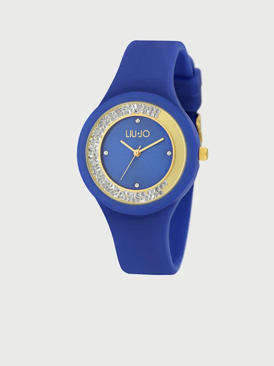 Zdjęcie produktu Liu Jo Watch With Colourful Strap