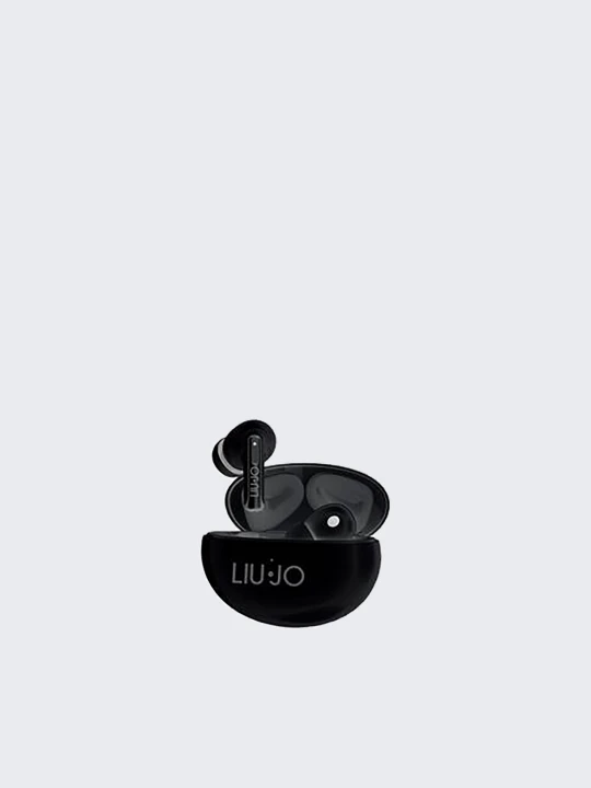 Zdjęcie produktu Liu Jo Wireless Earbuds czarny