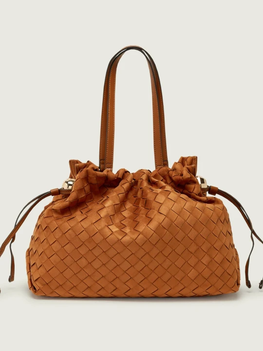 Zdjęcie produktu Liu Jo Worek RICCY camel