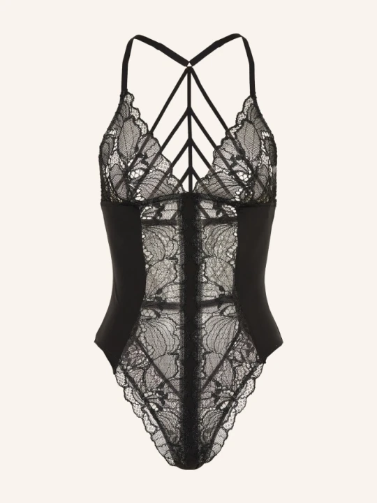 Zdjęcie produktu Livy Body Road schwarz CZARNY
