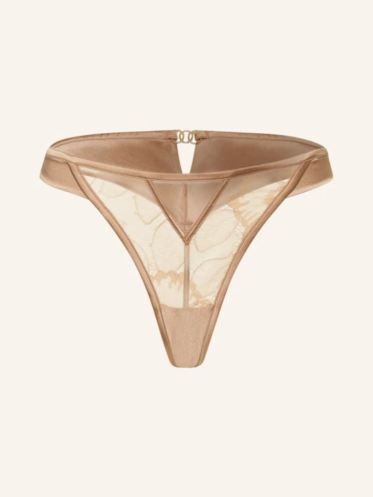 Zdjęcie produktu Livy Stringi Adorn beige