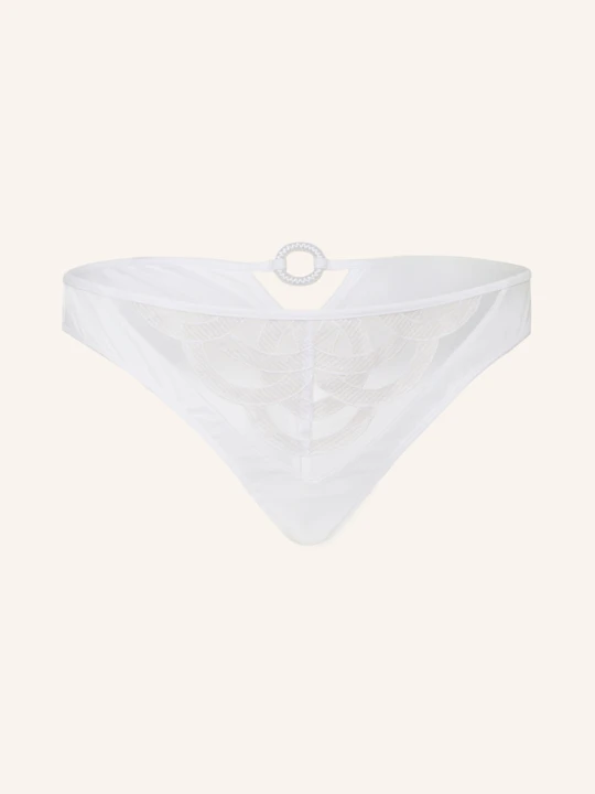 Zdjęcie produktu Livy Stringi Kimbaku weiss BIAŁY
