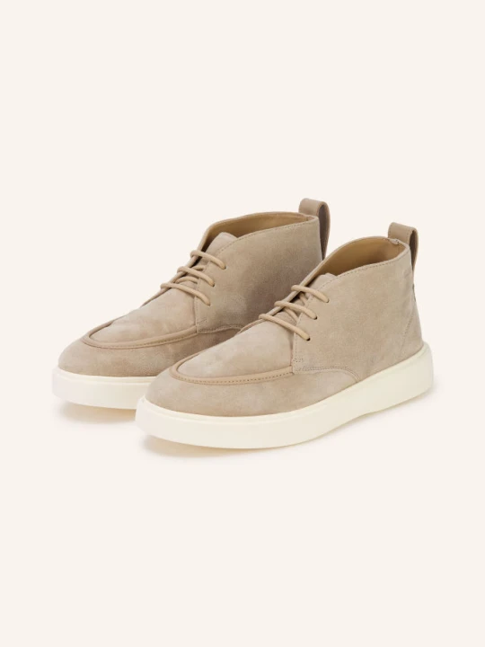 Zdjęcie produktu Lloyd Botki Sznurowane Salvo 325 beige