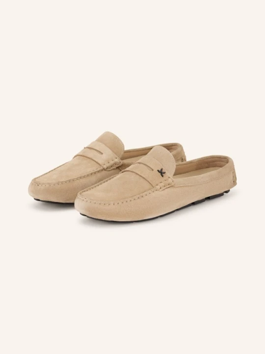 Zdjęcie produktu Lloyd Penny Loafers Rover beige