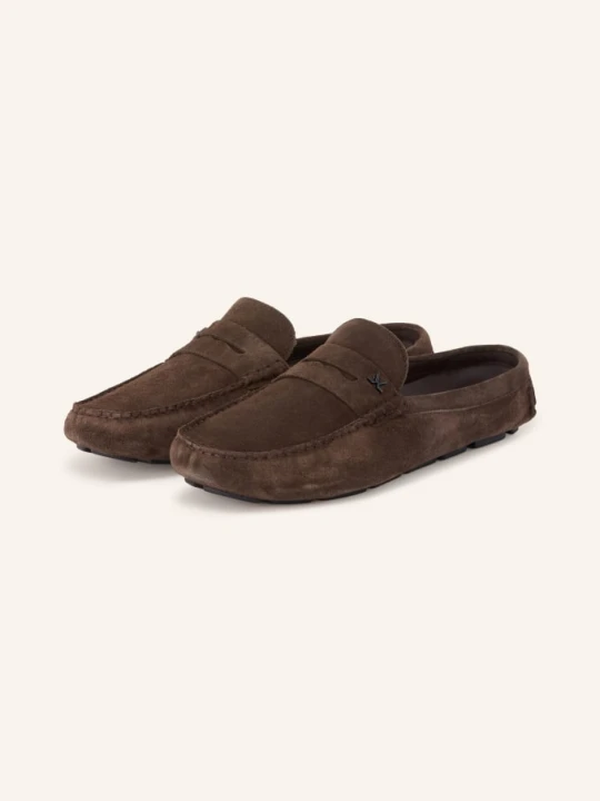 Zdjęcie produktu Lloyd Penny Loafers Rover braun CIEMNOBRĄZOWY