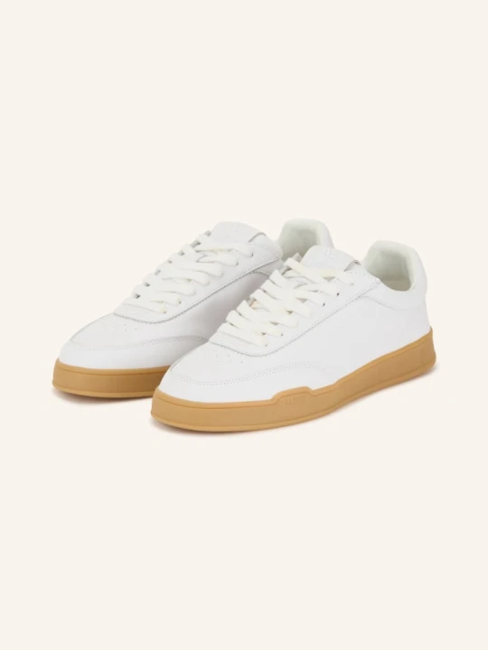 Zdjęcie produktu Lloyd Sneaker Prime weiss biały