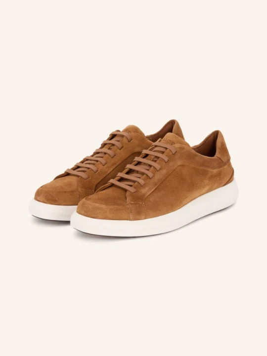 Zdjęcie produktu Lloyd Sneaker Regal braun brązowy