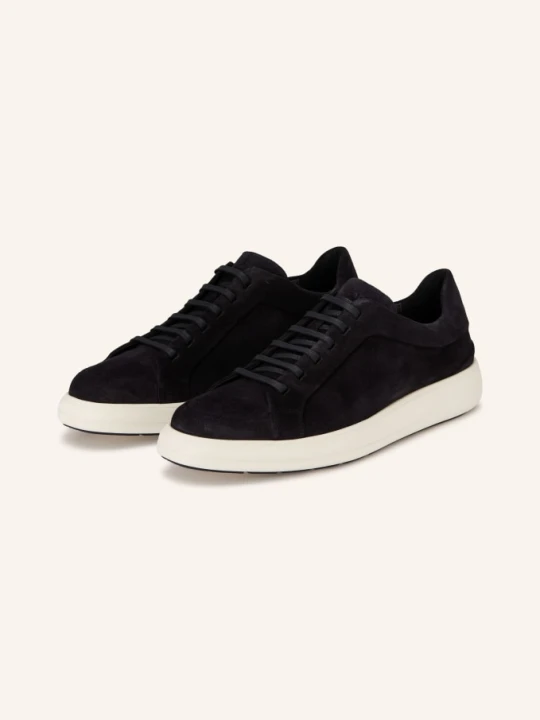 Zdjęcie produktu Lloyd Sneaker Regal schwarz CZARNY
