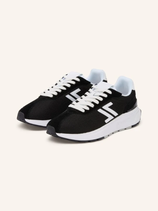 Zdjęcie produktu Lloyd Sneaker Tempo schwarz