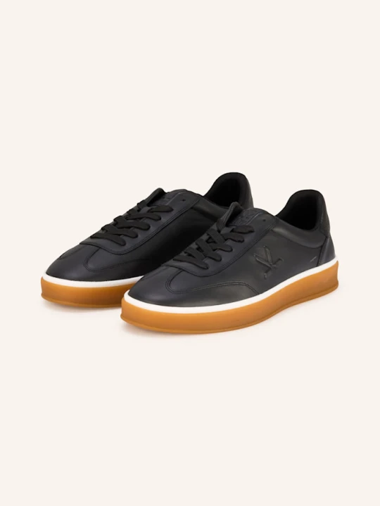 Zdjęcie produktu Lloyd Sneakersy Beat schwarz CZARNY