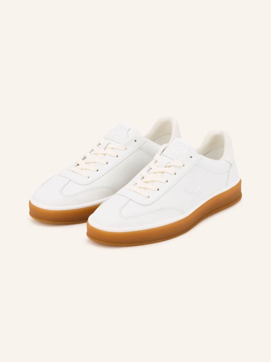 Zdjęcie produktu Lloyd Sneakersy Beat weiss BIAŁY