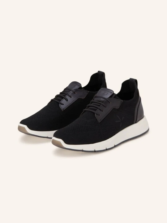 Zdjęcie produktu Lloyd Sneakersy Echo schwarz CZARNY