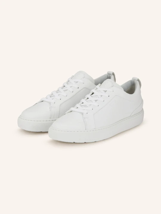 Zdjęcie produktu Lloyd Sneakersy Metro weiss BIAŁY