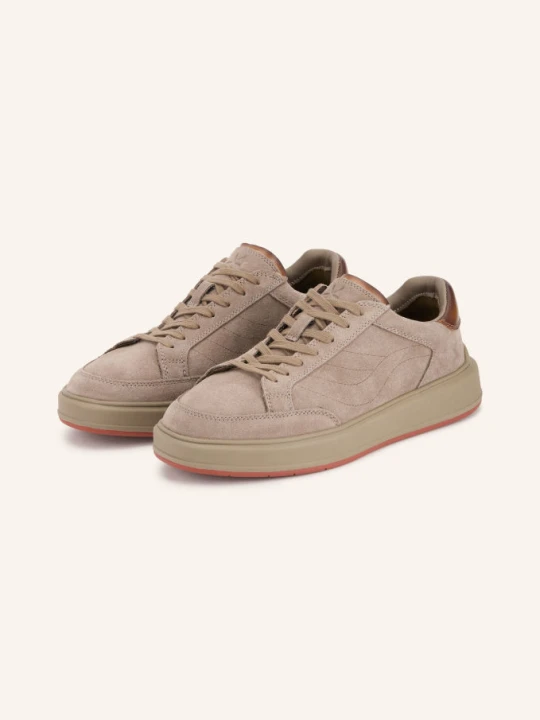 Zdjęcie produktu Lloyd Sneakersy Navo 110 beige