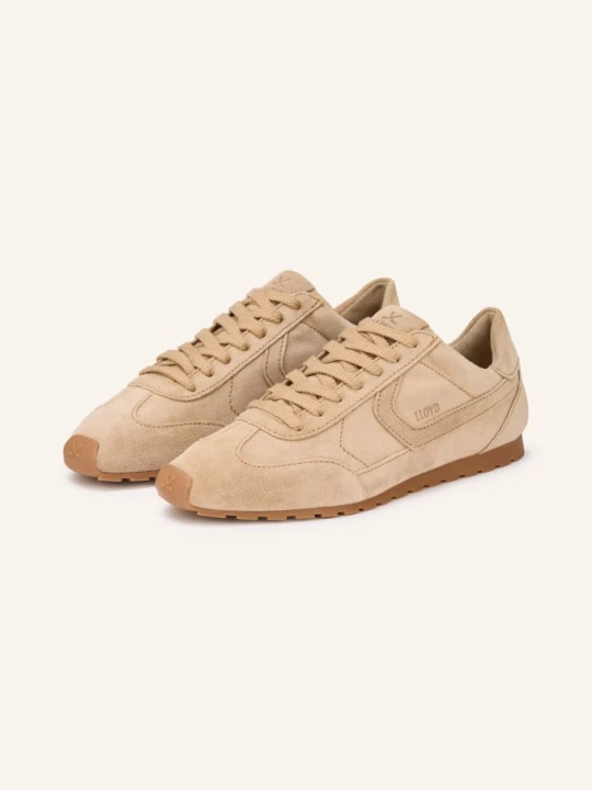Zdjęcie produktu Lloyd Sneakersy Velocity beige