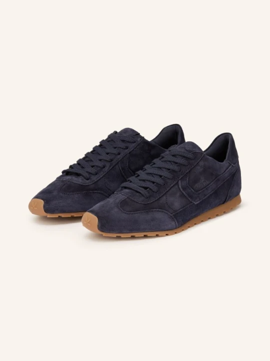 Zdjęcie produktu Lloyd Sneakersy Velocity blau GRANATOWY