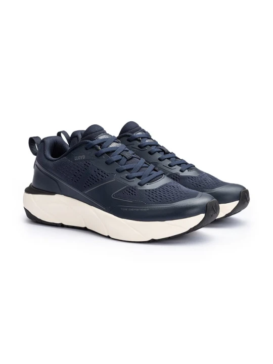 Zdjęcie produktu LLOYD Sneakersy w kolorze granatowym rozmiar: 43
