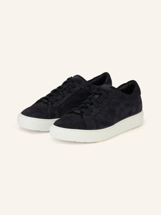 Zdjęcie produktu Lloyd Sneakersy Wsuwane Metro blau GRANATOWY