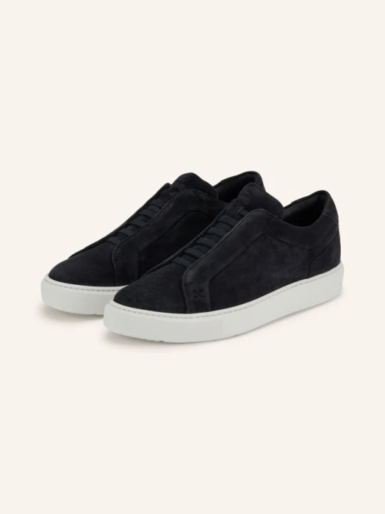 Zdjęcie produktu Lloyd Sneakersy Wsuwane Metro blau GRANATOWY