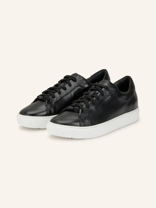 Zdjęcie produktu Lloyd Sneakersy Wsuwane Metro schwarz CZARNY