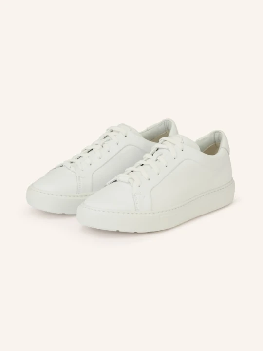 Zdjęcie produktu Lloyd Sneakersy Wsuwane Metro weiss BIAŁY