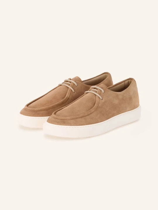 Zdjęcie produktu Lloyd Sznurowane beige