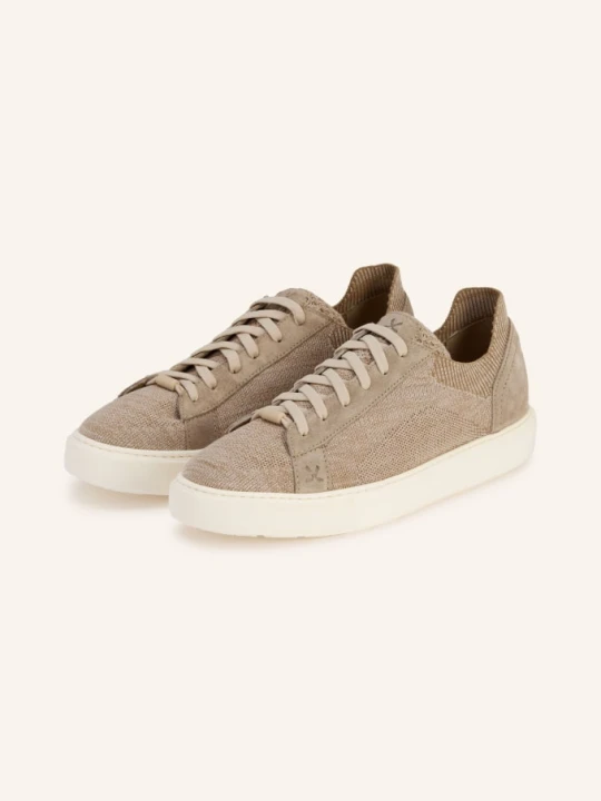 Zdjęcie produktu Lloyd Trampki Typu Slip-On Metro beige